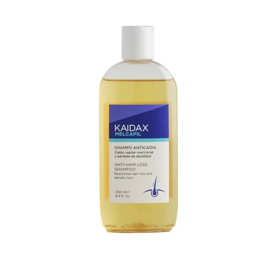 Kaidax Melcapil Anti-Haarausfall Shampoo, 250 ml