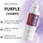 Karseell Lila Haarshampoo , 500 ml