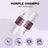 Karseell Lila Haarshampoo , 500 ml