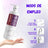 Karseell Lila Haarshampoo , 500 ml