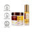 Karseell Packung Maske & Haaröl , 550 ml