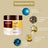 Karseell Packung Maske & Haaröl , 550 ml