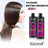 Karseell Keratin Haarglätter Weiß , 500 ml