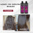 Karseell Keratin Haarglätter Weiß , 500 ml