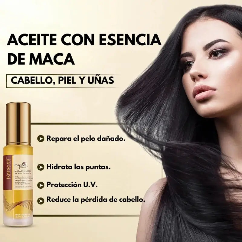 Karseell Haarserum , 50 ml