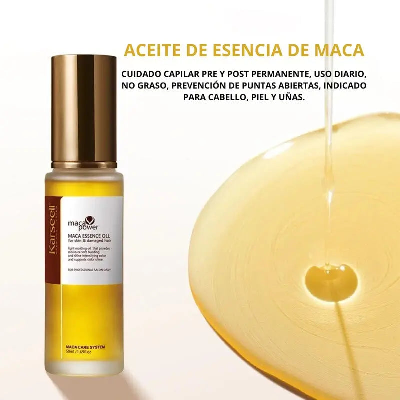 Karseell Haarserum , 50 ml