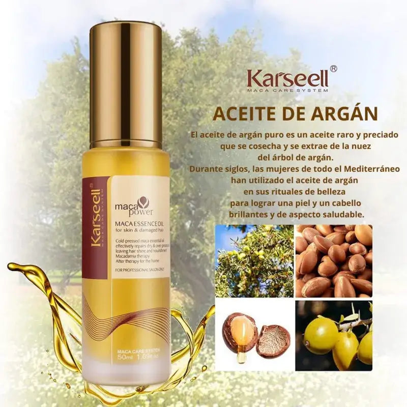 Karseell Haarserum , 50 ml