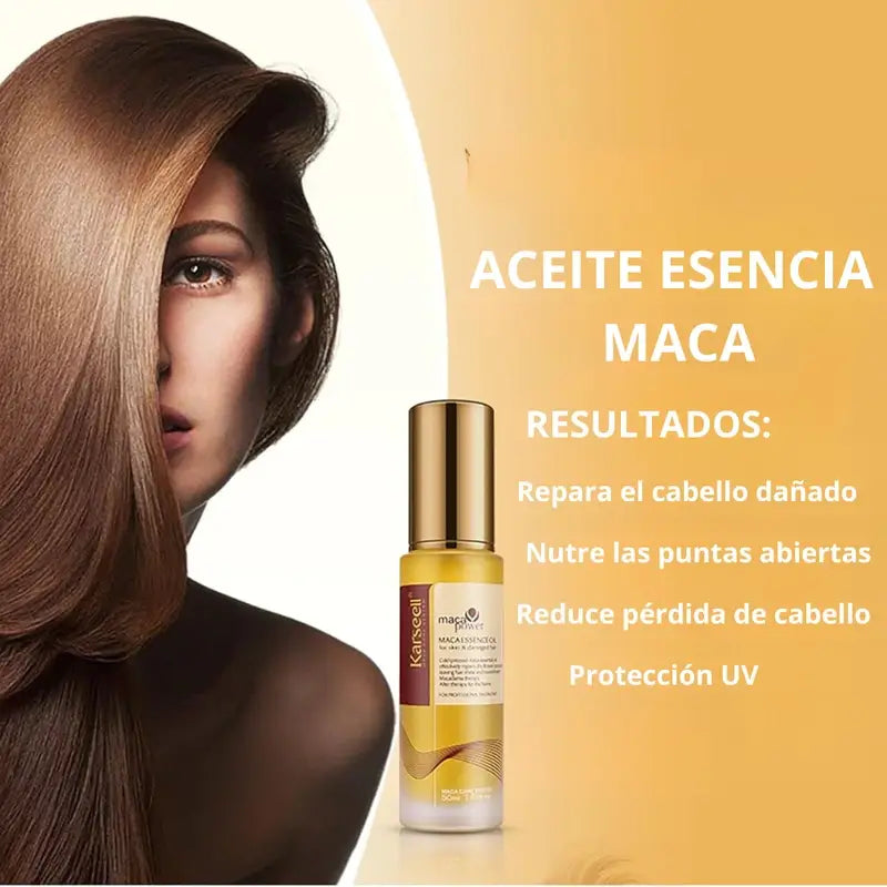 Karseell Haarserum , 50 ml