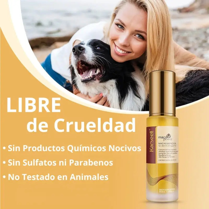 Karseell Haarserum , 50 ml