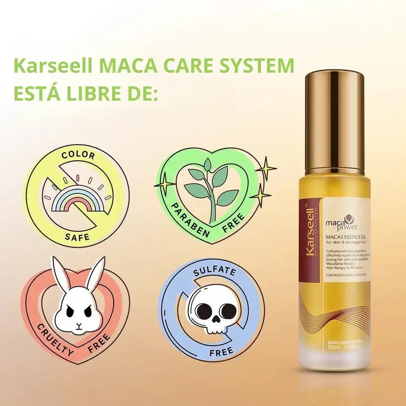 Karseell Haarserum , 50 ml