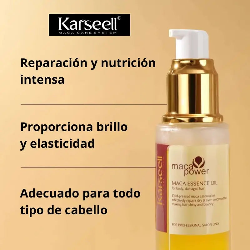 Karseell Haarserum , 50 ml