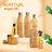 Kativa Argan-Oliven-Peptid-Shampoo, 500 ml