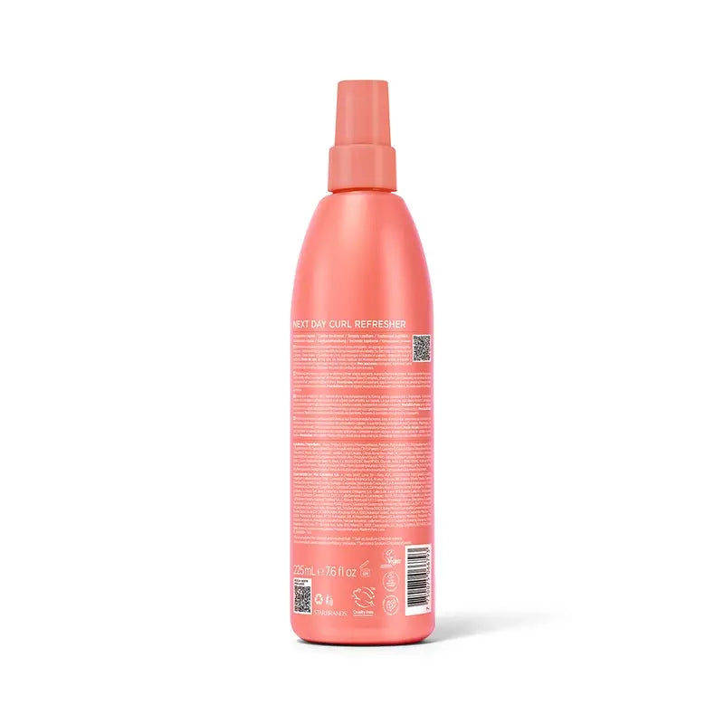 Kativa Curly Plex Next Day Lockenauffrischer , 225 ml