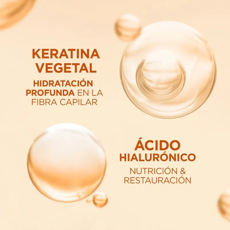 Kativa Nachglättungs-Shampoo , 355 ml