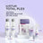 Kativa Total Plex Spülung, 355 ml