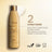 Kativa Vitamin E Biotin Biotin Bambu Spülung, 355 ml