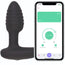 Kiiroo Lumen Plug Vibration Control App