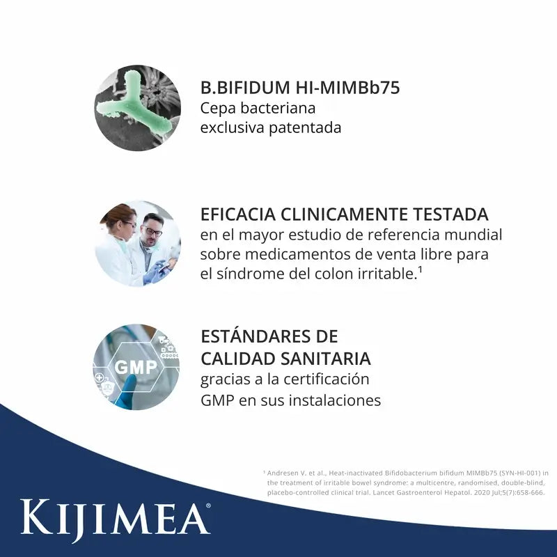 Kijimea Reizdarm Pro, 84 Kapseln
