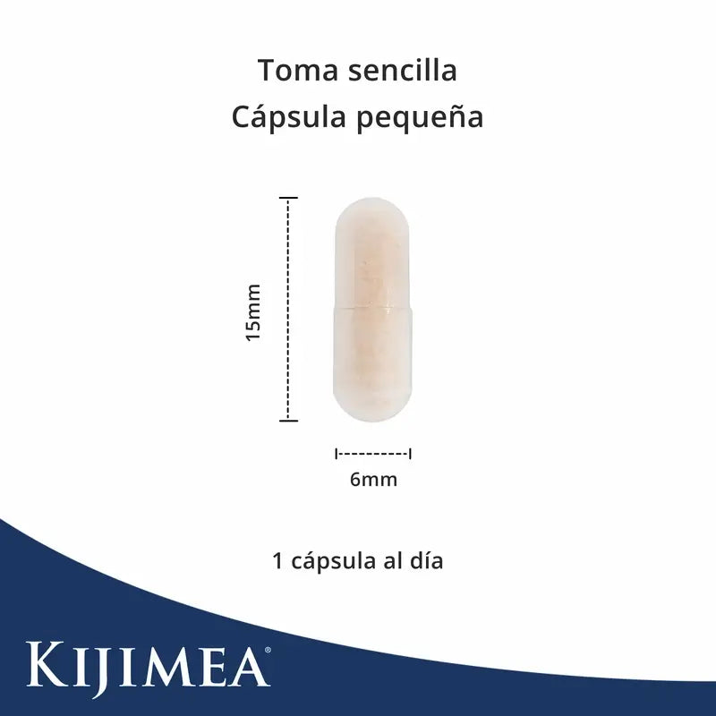 Kijimea Flora Care , 56 Kapseln