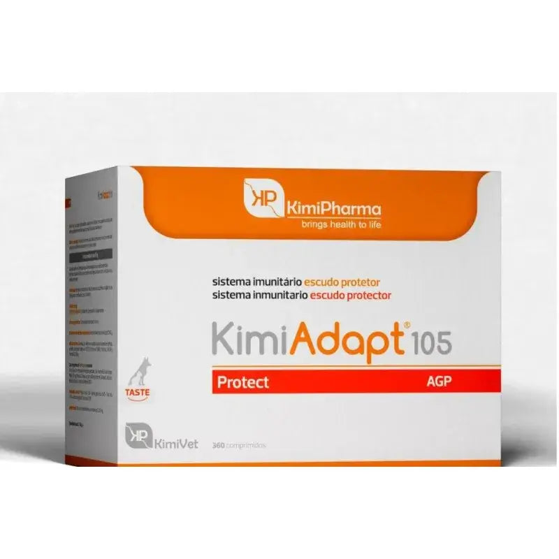 Kimiadapt 105 360 Tabletten