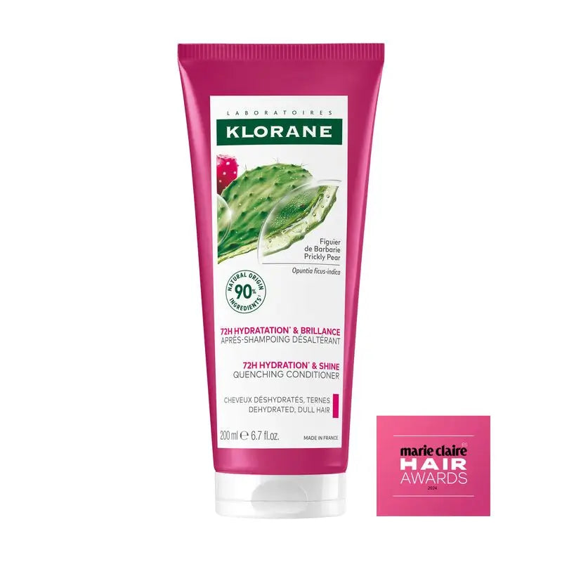 Klorane Barbaria Feige Conditioner 200Ml