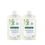 Klorane Oatmeal Shampoo, 2X400 Ml