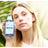 Klorane Flachsfasern Shampoo 200 ml