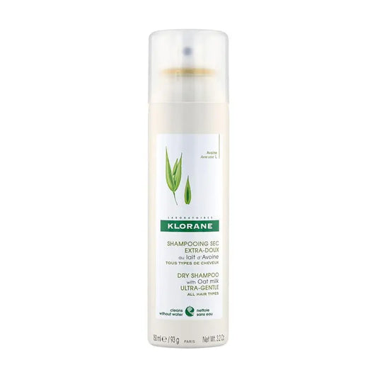 Klorane Oat Milk Dry Shampoo 150 ml