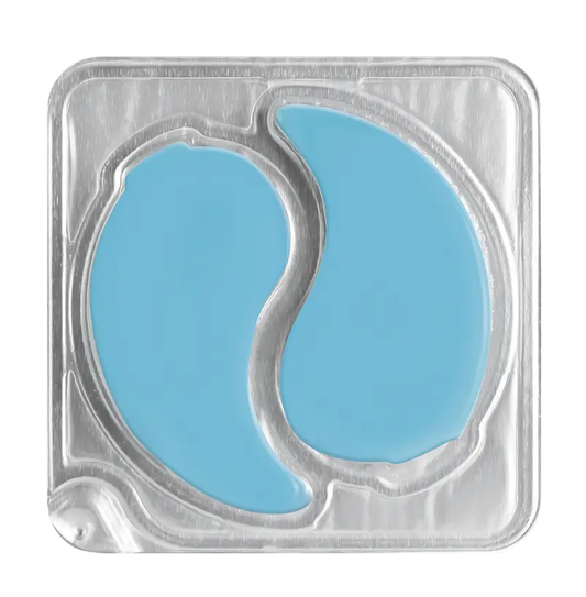 Klorane Patches Cornflower 1 Blister x 2 Patches
