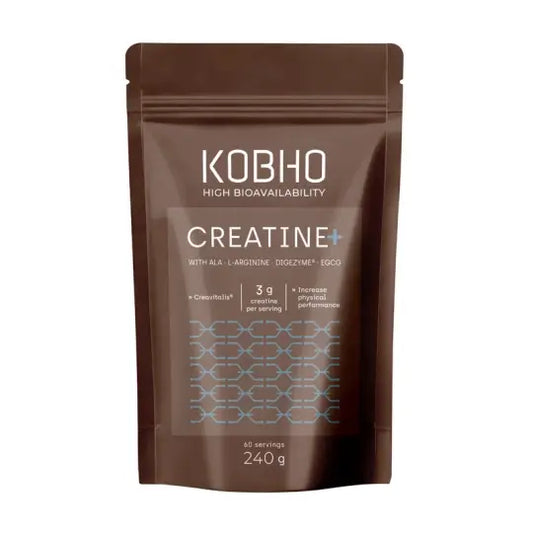 Kobho Creatine , 240 g