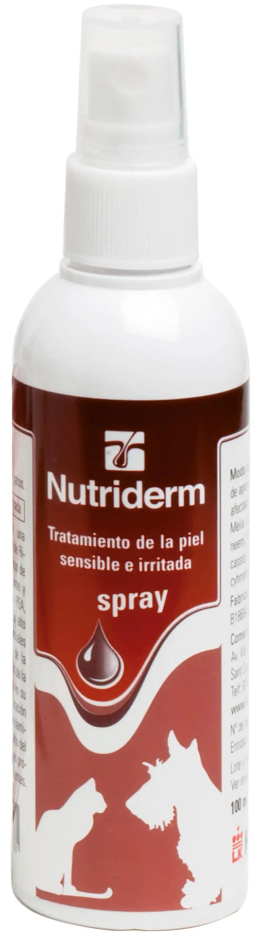 Konig Nutriderm Spray, 100 ml