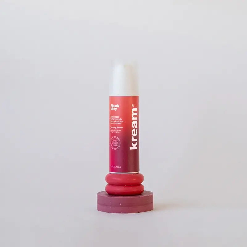 Kream Bloody Mary Bräunungsaktivator, 100 ml