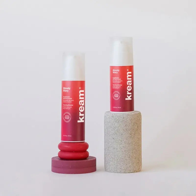 Kream Bloody Mary Bräunungsaktivator, 150 ml