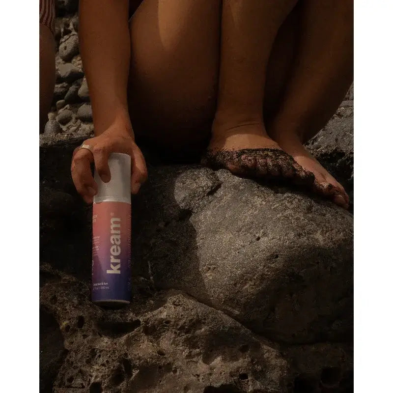 Kream Tropical Breeze Sonnenschutz SPF50, 200 ml