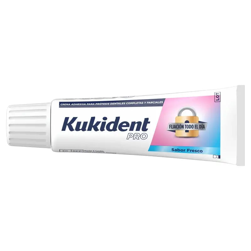 Kukident Komplett Klassisch, 47 ml