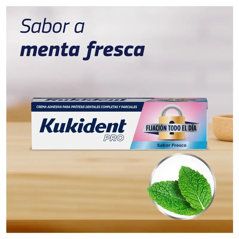 Kukident Komplett Klassisch, 47 ml