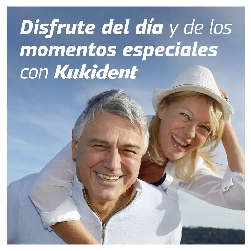 Kukident Komplett Klassisch, 47 ml