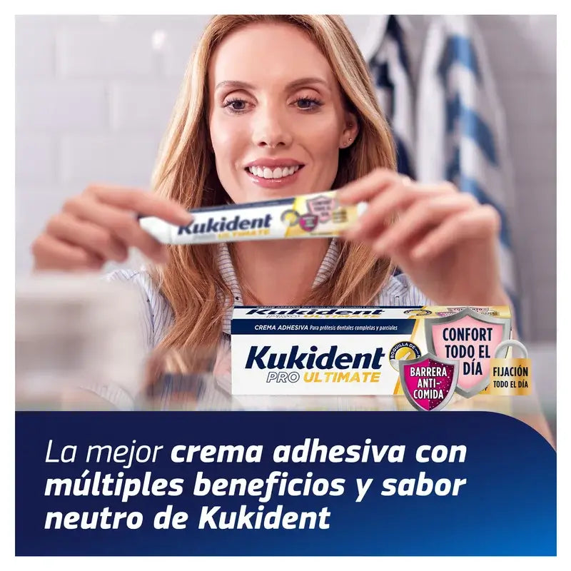 Kukident Pro Ultimate, Geschenkbox