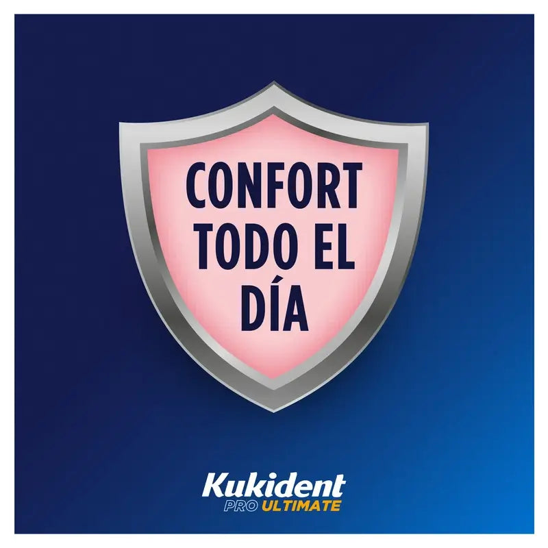 Kukident Pro Ultimate, Geschenkbox