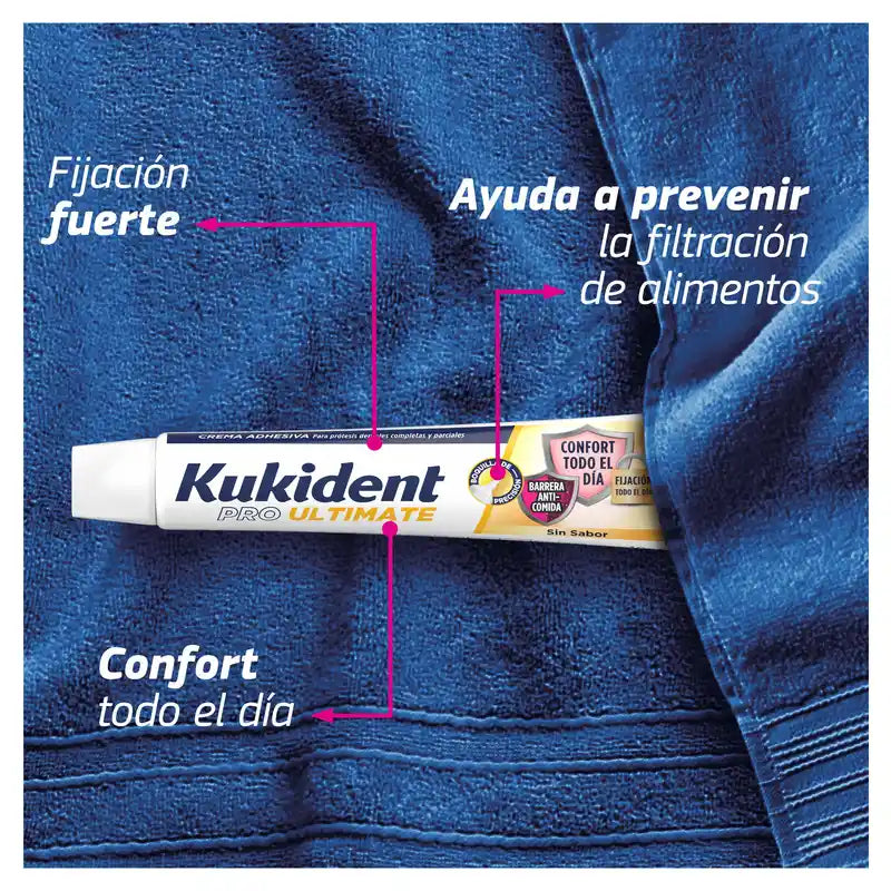 Kukident Pro Ultimate, Geschenkbox