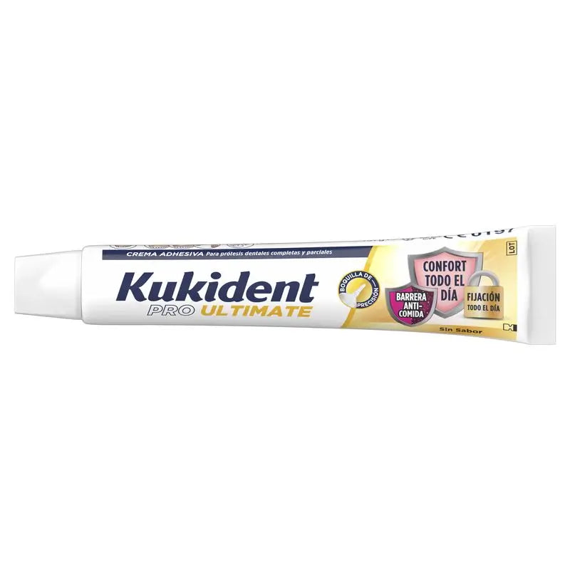 Kukident Pro Ultimate Geschmacksneutral, 57 Gr