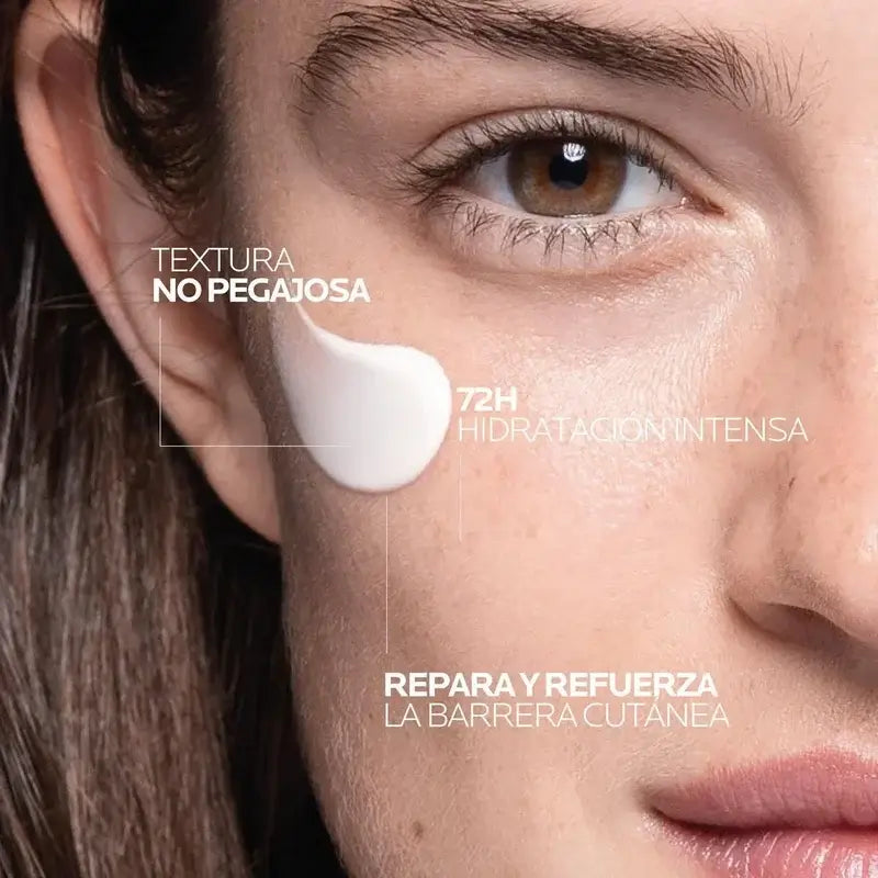 La Roche-Posay Anti-Ageing Hyalu B5 Suractivated Creme Spf 30+ , 50Ml