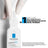 La Roche Posay Cicaplast B5 Serum, 10% Vitamin B5. Repariert und spendet Feuchtigkeit. Täglicher Schutz. , 30 ml