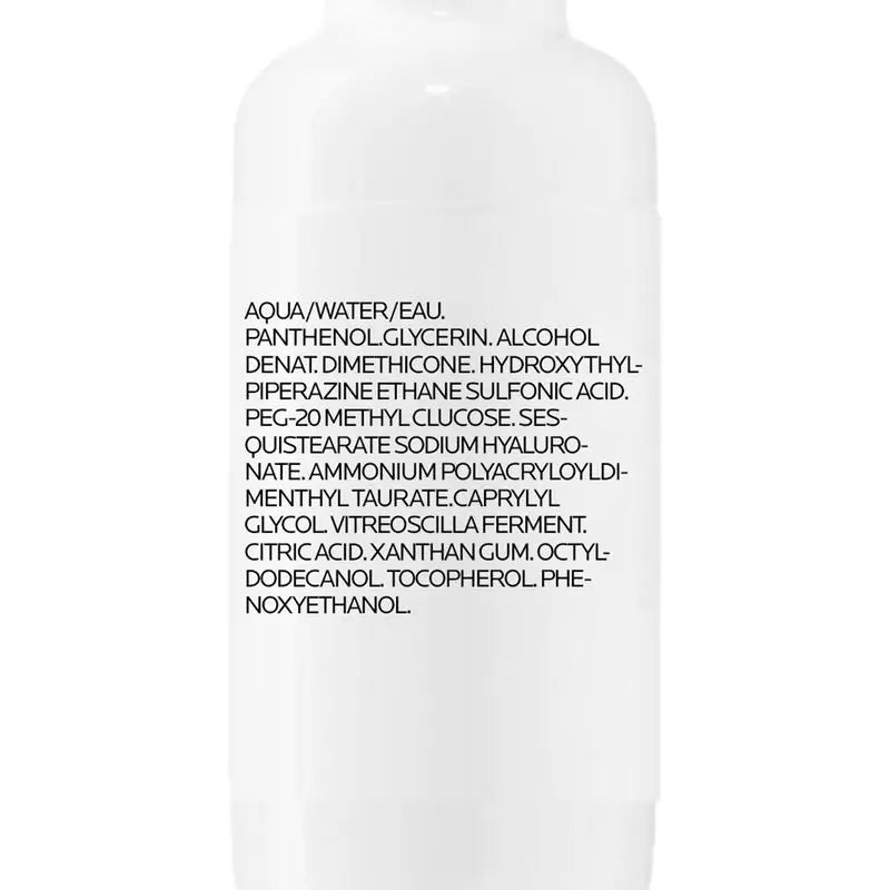 La Roche Posay Cicaplast B5 Serum, 10% Vitamin B5. Repariert und spendet Feuchtigkeit. Täglicher Schutz. , 30 ml