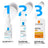 La Roche Posay Cicaplast B5 Serum, 10% Vitamin B5. Repariert und spendet Feuchtigkeit. Täglicher Schutz. , 30 ml