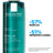 La Roche Posay Effaclar Reinigendes Mikro-Peeling-Gel 400 ml