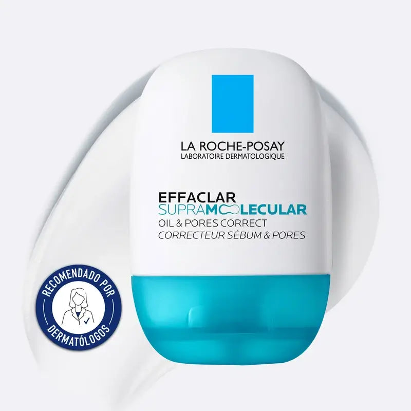 La Roche-Posay Effaclar Supramolekulares mattierendes Gel, 40 ml