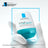 La Roche-Posay Effaclar Supramolekulares mattierendes Gel, 40 ml