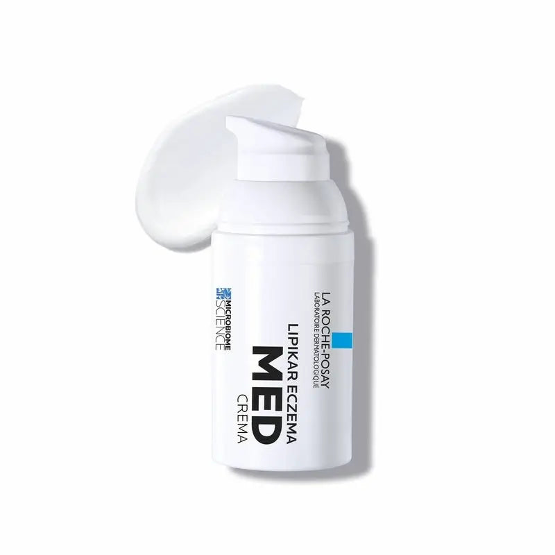 La Roche Posay Lipikar Ekzem Med, 30 ml