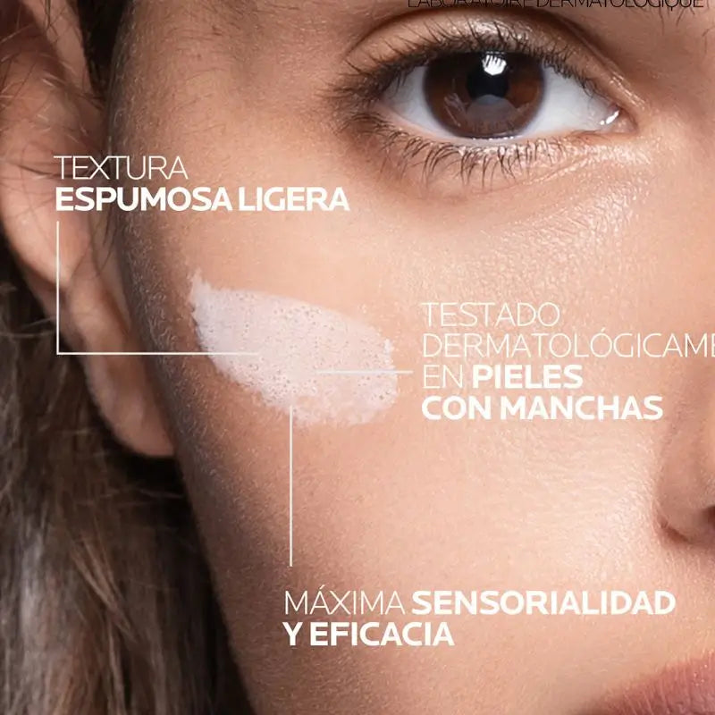 La Roche Posay Mela B3 Reinigungsmittel 200Ml